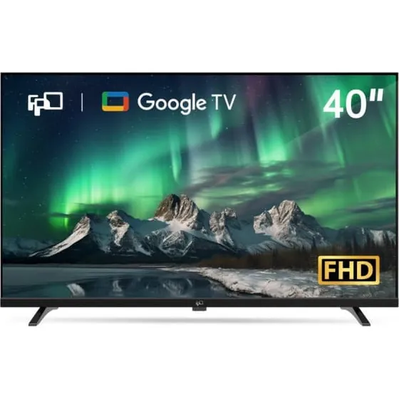 FPD G700 40" Full HD LED Google TV
