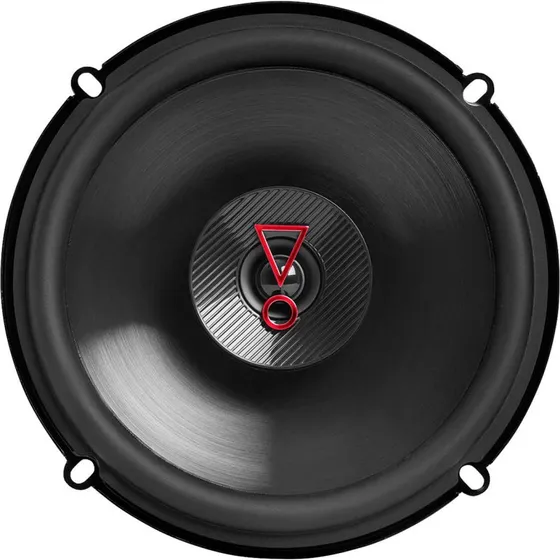 JBL Stage3 627 2-vejs Bilhøjttaler 6,5tm (150W)