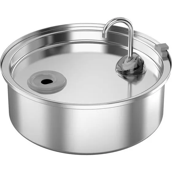 Oneisall PWF-002 7L Vandfontæne i Rustfrit Stål