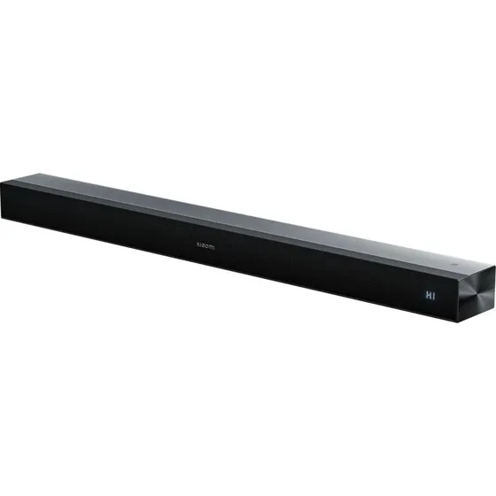 Xiaomi Soundbar Pro 2.0, 84 W, sort