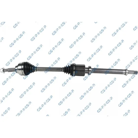 Drivaksel GSP 256280 til Ford Tourneo Custom & Transit