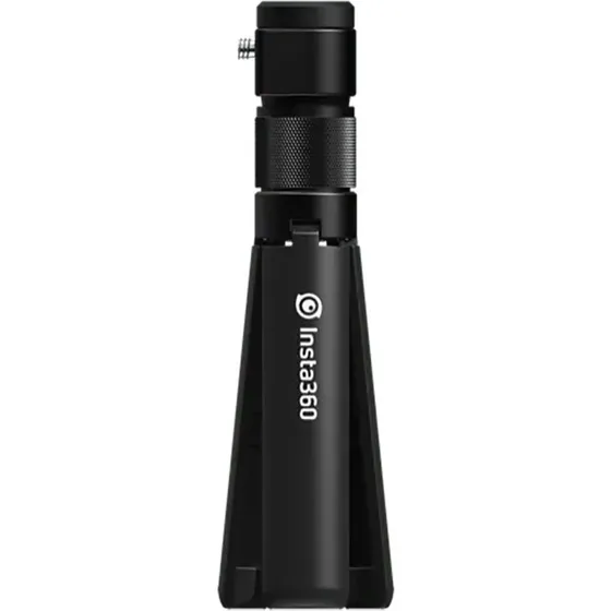 Insta360 Bullet Time Handle Tripod, Sort
