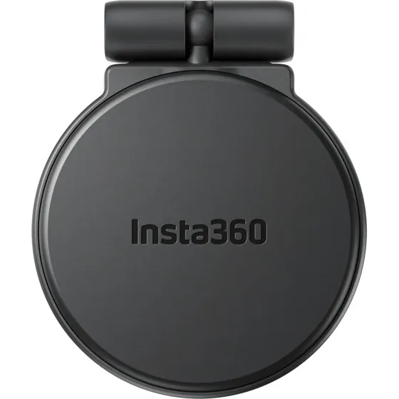 Insta360 GO 3/GO 3S Pocket Flexi Mount - Sort