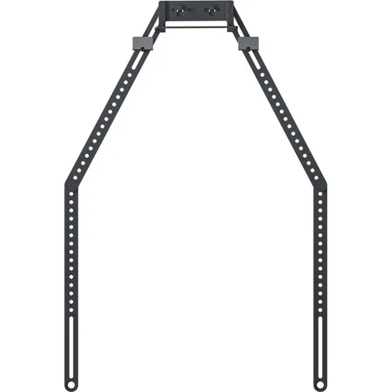 Insta360 Connect TV-Monteringssæt, Sort