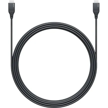 Insta360 Connect HDMI-kabel 10 m Sort