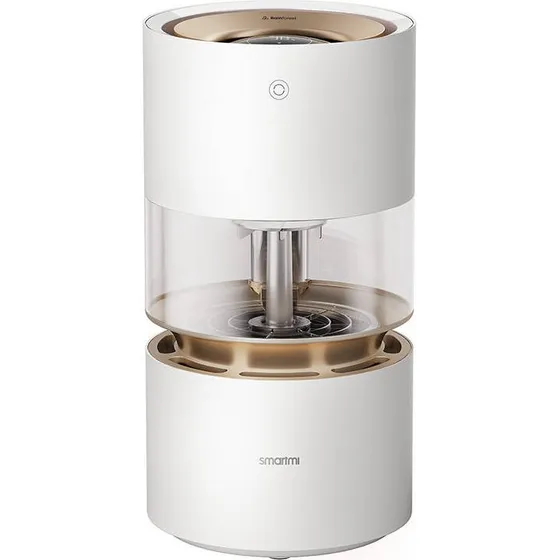 Smartmi Rainforest Luftfugter 3L WiFi, HomeKit, Alexa, Google Assistant