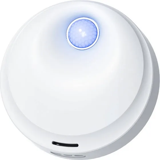 Rojeco RJWQ-01 4000mAh Kattebakke-Deodorizer, 7 dages batteri