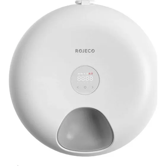 Rojeco 6 Meals Automat 3600mAh (6x200ml)