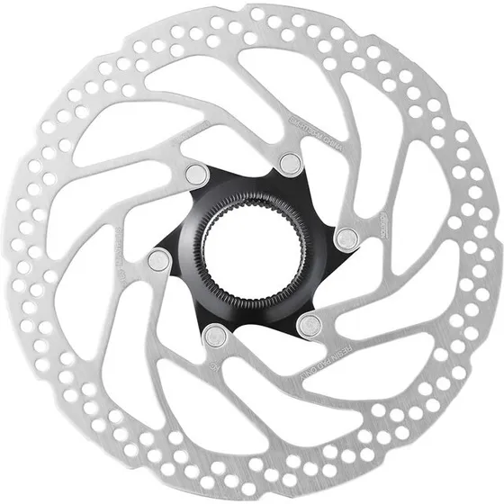 Shimano SM-RT30 160 mm Centerlock skivebremse m. magnet