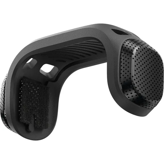 Insta360 X4 Air Mic Vindskærm, Sort