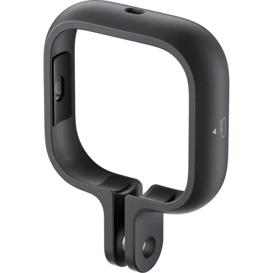 Insta360 GO Ultra Action Mount Sort