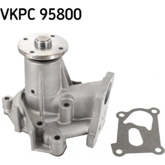 SKF VKPC 95800 Vandpumpe