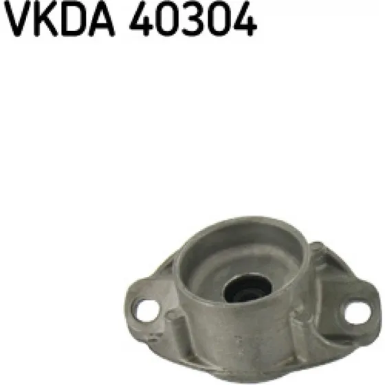 SKF Tårnleje VKDA 40304 for Peugeot 307