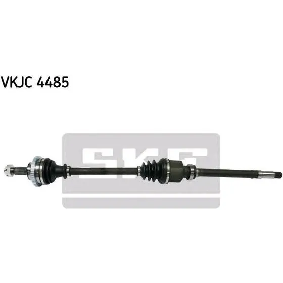 SKF Trækaksel PEUGEOT VKJC 4485 3273AL/AN, 79,4 mm