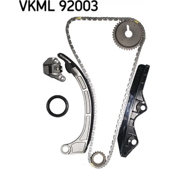 SKF VKML 92003 Styrekædesæt til Nissan Micra C, Note
