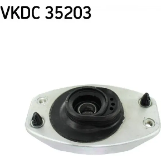 SKF VKDC 35203 Fjederbensstøtteleje