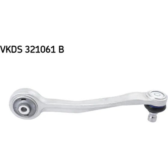 SKF Bærearm VKDS 321061 B for AUDI A4 B8, A5, Q5