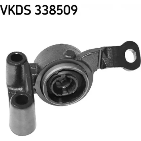 SKF Bærearmsbøsning VKDS 338509, 31126757562, højre bag