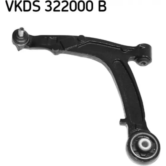 SKF Bærearm VKDS 322000 B, 50703128, 51857133