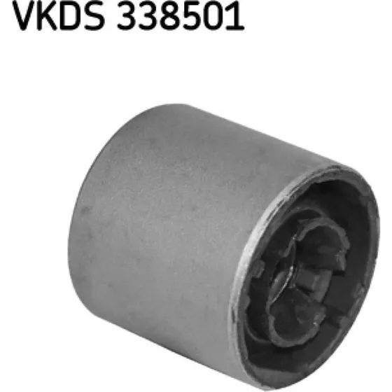 SKF VKDS 338501 Bærearmsbøsning til MINI Convertible