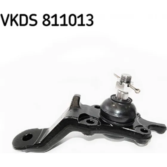SKF Bærekugle VKDS 811013 til Toyota 4 Runner III, Land Cruiser 90, Sequoia, Tundra