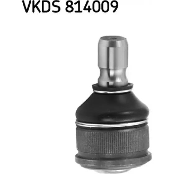 SKF VKDS 814009 Bærekugle