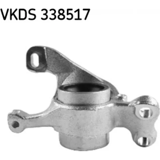 SKF Bærearm VKDS 338517 til BMW og MINI