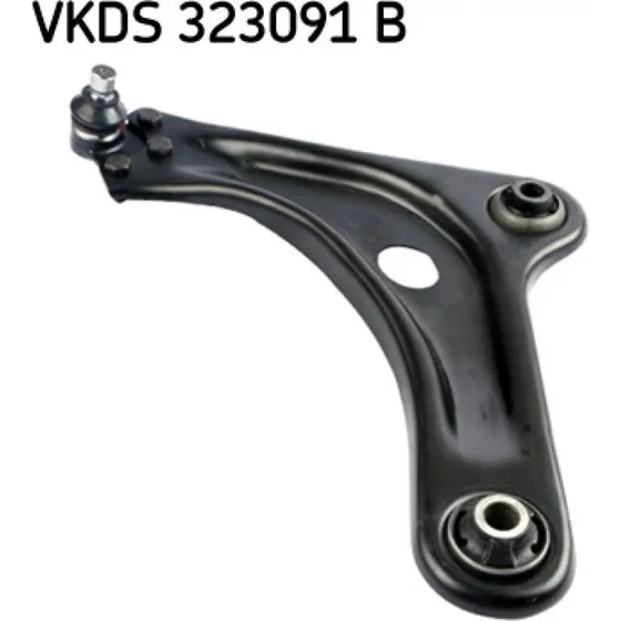SKF Bærearm VKDS 323091 B for PEUGEOT, CITROËN, DS