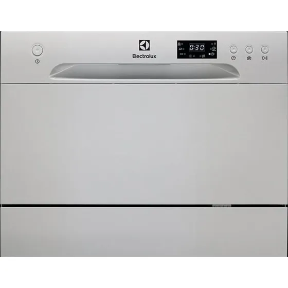 Electrolux ESF2400OS 50dB Sølv