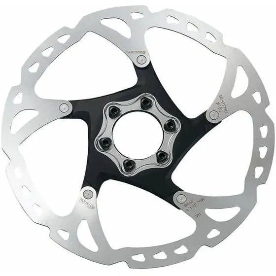 Shimano XT SM-RT76 bremseskive 160 mm (6-bolt)