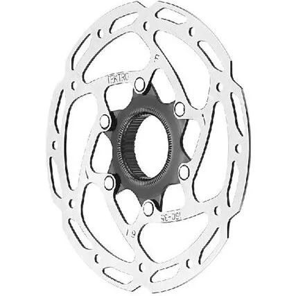 Tektro TR-35 Bremseeskive Ø160 mm Centerlock