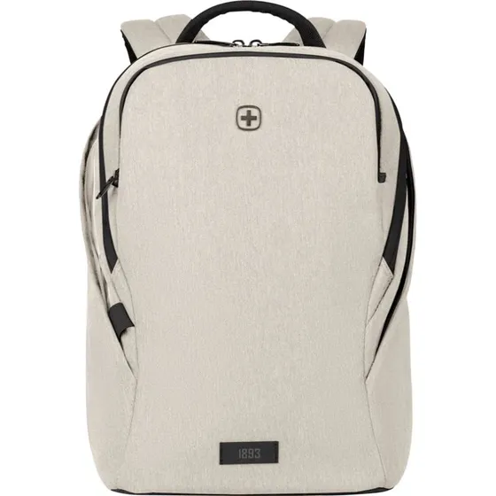 Wenger MX Light Rygsæk 16" Hvid