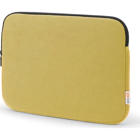 Dicota Base XX Laptop Sleeve 15,6" Brun