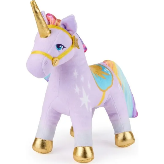 Unicorn Academy Bamse 17 cm Wildstar