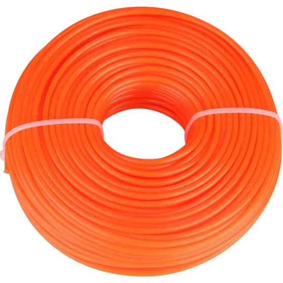 Stihl 00009302246 Rund Trimmertråd 2,4 mm, 253 m