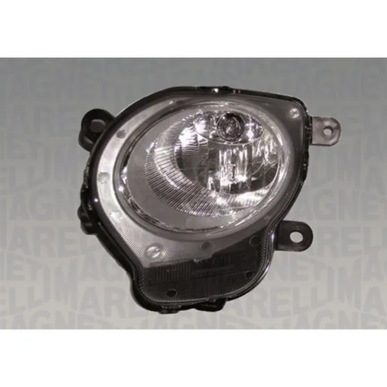 MAGNETI MARELLI 712455201129 Fjernlygte, H1, Halogen, Til FIAT 500 & Abarth