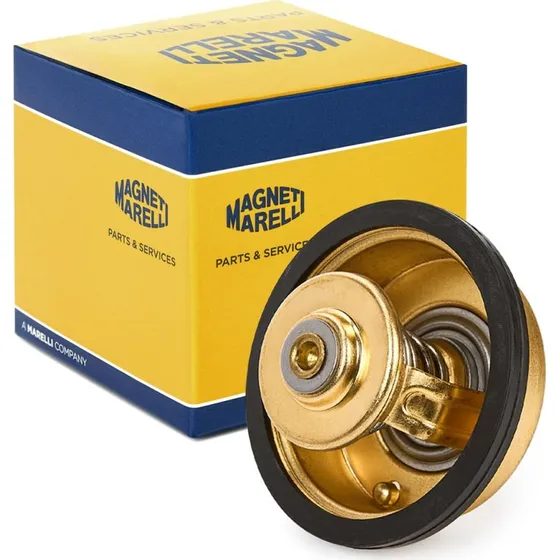 MAGNETI MARELLI Termostat 352317101360, 87°C, med pakning