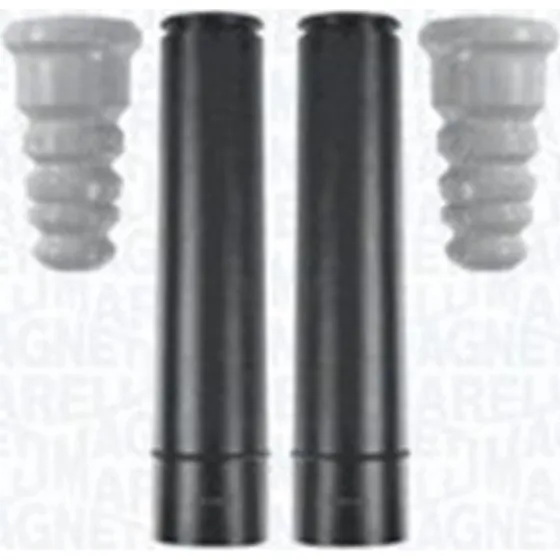 MAGNETI MARELLI 310116110135 Manchetsæt, støddæmper