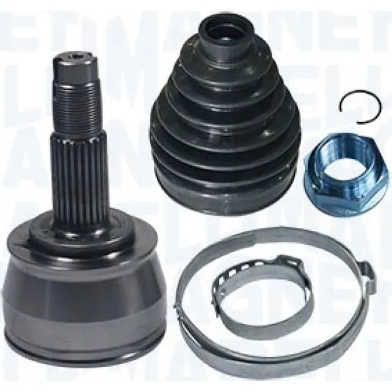 MAGNETI MARELLI 302015100092 Ledsæt, drivaksel
