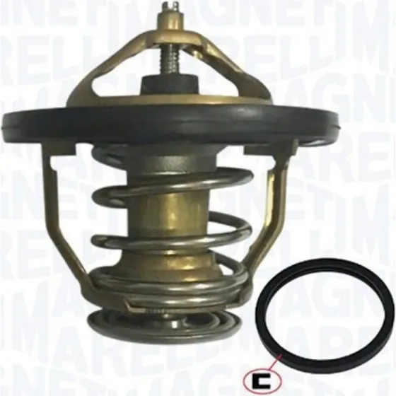 MAGNETI MARELLI Termostat 352317004000 for Mitsubishi