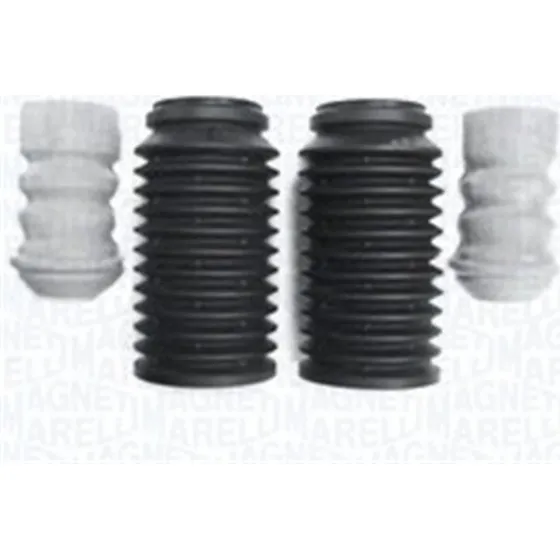 MAGNETI MARELLI 310116110083 Manchetsæt, støddæmper