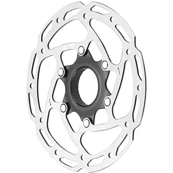 BikePartner Centerlock bremseskive 180 mm (uden låsering)