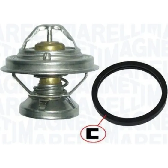 MAGNETI MARELLI 352317100630 Termostat, kølemiddel