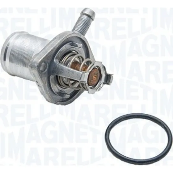 MAGNETI MARELLI Termostat 352317002900, Kølemiddel, 89°C