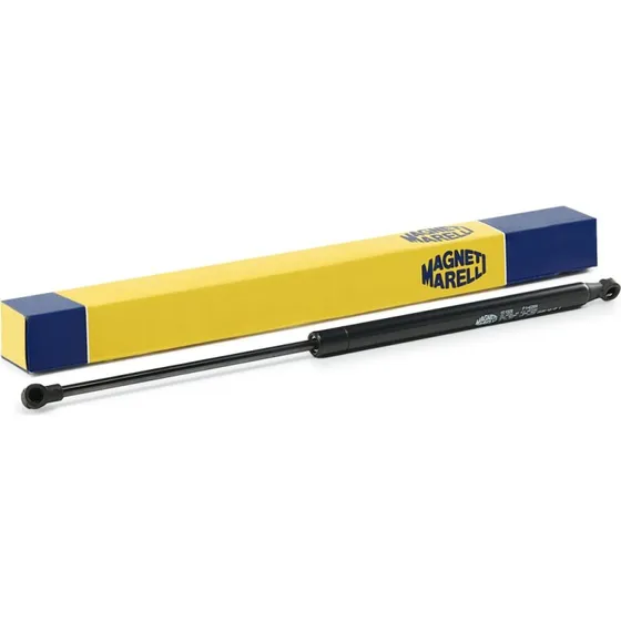 MAGNETI MARELLI Gasdæmper 430719132800, 476 mm, 620 N