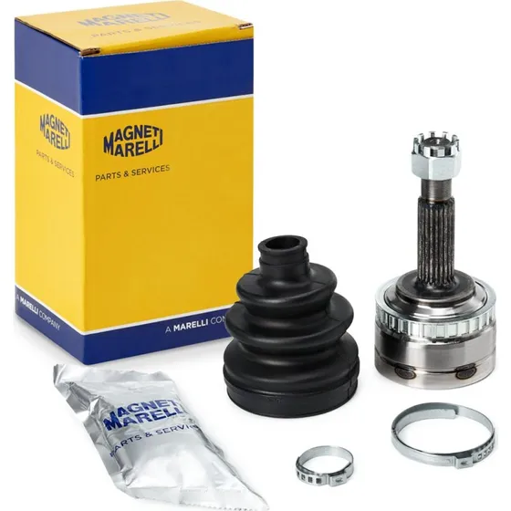 MAGNETI MARELLI 374377 Kardanled, Ledsæt, Drivaksel