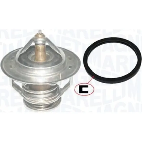 MAGNETI MARELLI Termostat 352317100540, 85°C, til HYUNDAI/KIA