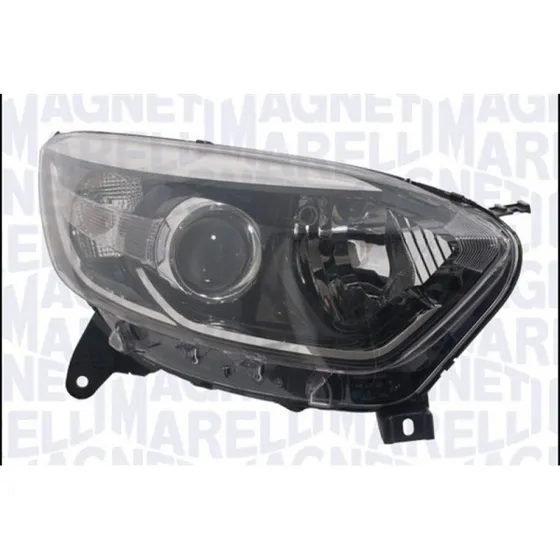 MAGNETI MARELLI Forlygte 711307024451 til Renault Captur I