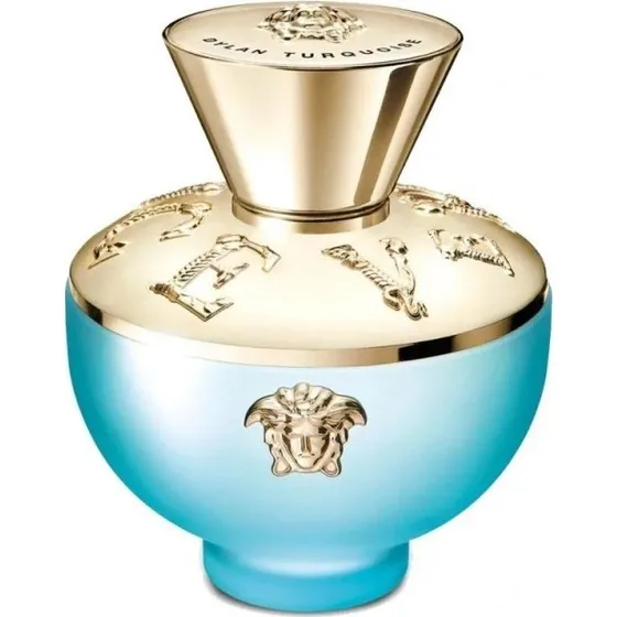 Versace Dylan Turquoise EDT 50 ml