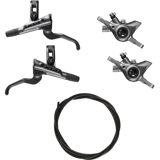 Shimano XTR M9200 skivebremssæt - Upgrade Kit